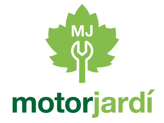 Motorjardí